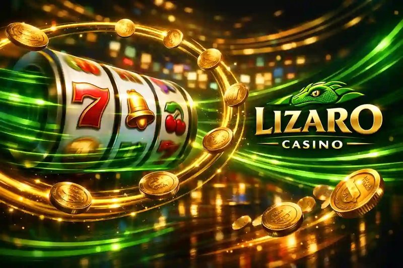 Lizaro online casino in Netherlands