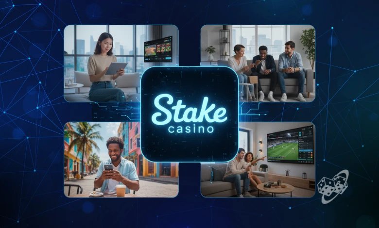 Image: What Sets Mystake Casino Apart in the UK Market?