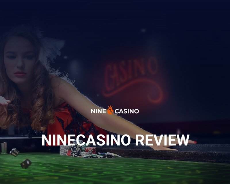 Meilleur nine casino online à France