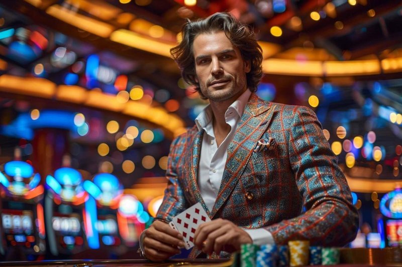 Netherlands - casino bruno