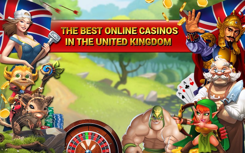 Image: Start the Spin: What You’ll Get After Logging In
